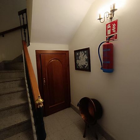 Casamiranda30 Βίλα Σαλαμάνκα Εξωτερικό φωτογραφία